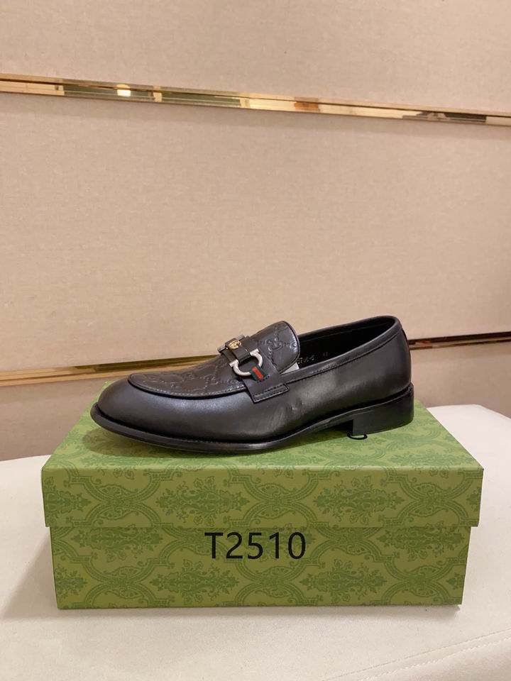 GUCCI shoes 38-46 h1209